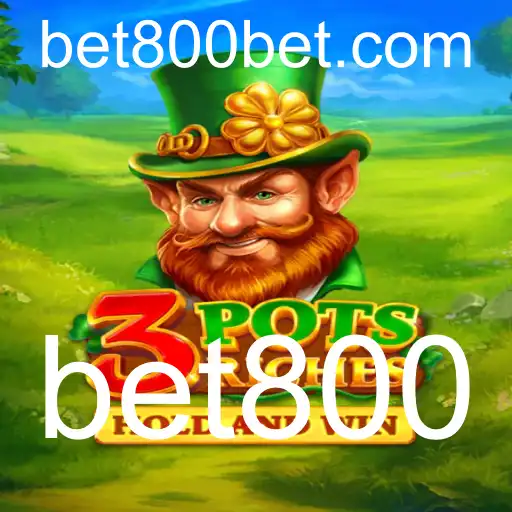Descubra o Fascinante Mundo de 3potsRiches e a Estratégia bet800