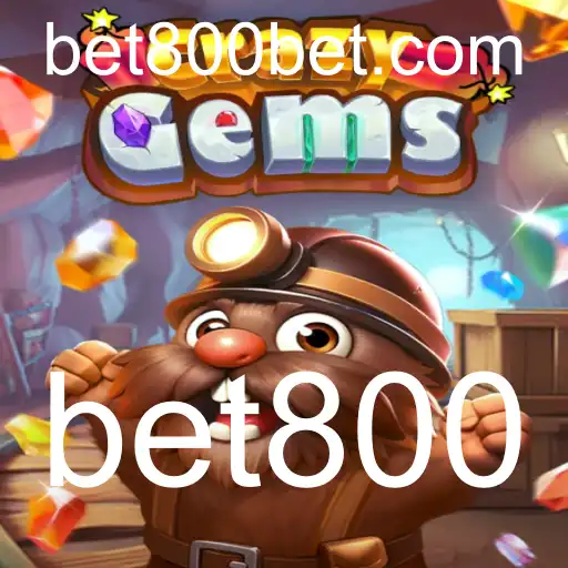 Descubra o Mundo de CrazyGems e a Palpitante Emoção de 'bet800'