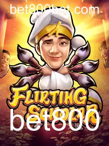 Conheça o Jogo FlirtingScholar: Uma Experiência de Aposta Uniqua com Bet800