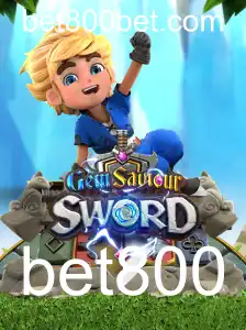 Desvendando o Universo de GemSaviourSword: Apostas e Aventuras com bet800