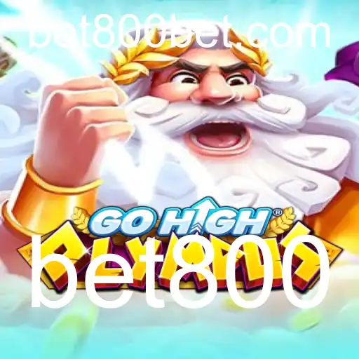 GoHighOlympus: Descubra o Fascinante Mundo do Game de Estratégia com bet800
