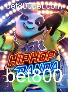 Explorando o Mundo Vibrante de HipHopPanda