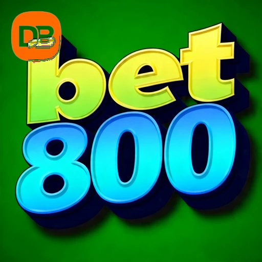 bet800 Logo