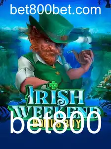 Descubra o Fascinante Jogo 'IrishWeekendBonusBuy'