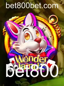 Explorando Wonderland: Uma Aventura no Mundo de bet800
